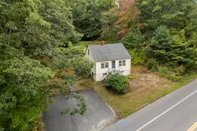247 Ocean Point Road, Boothbay Harbor, ME 04538 - Photo 1