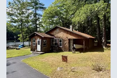327 Sandy River Road, Fayette, ME 04349 - Photo 36