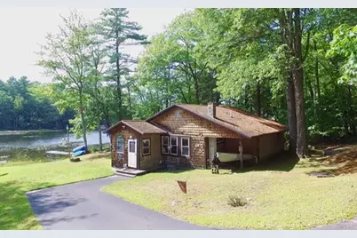 327 Sandy River Road, Fayette, ME 04349 - Photo 1