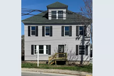 74 Lincoln Avenue, Rumford, ME 04276 - Photo 2