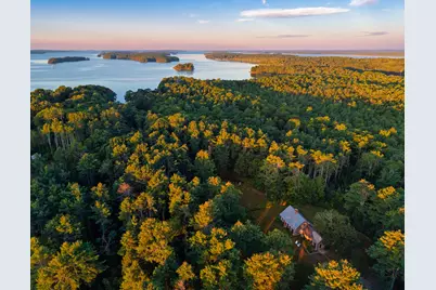 242 Simpsons Point Road, Brunswick, ME 04011 - Photo 2