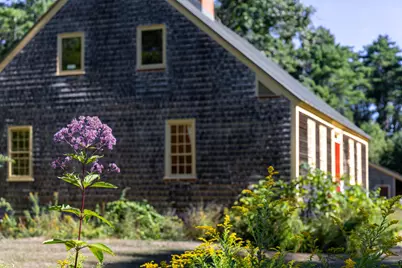 242 Simpsons Point Road, Brunswick, ME 04011 - Photo 22