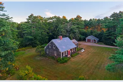 242 Simpsons Point Road, Brunswick, ME 04011 - Photo 32