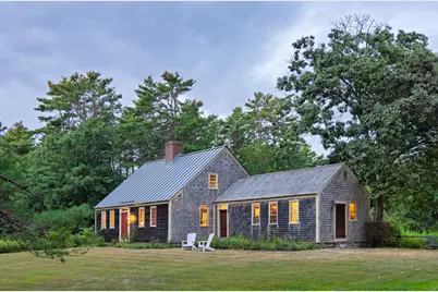 242 Simpsons Point Road, Brunswick, ME 04011 - Photo 4