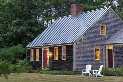 242 Simpsons Point Road, Brunswick, ME 04011 - Photo 6