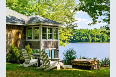 224 Crawfordsburn Lane, Union, ME 04862 - Photo 1