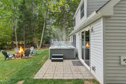82 Lakeshore Drive, Casco, ME 04015 - Photo 2