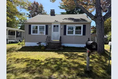 24 Curtis Street, Wells, ME 04090 - Photo 14