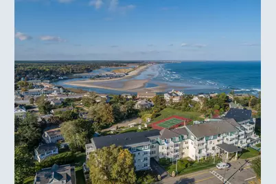 55 Israel Head Road #407, Ogunquit, ME 03907 - Photo 1