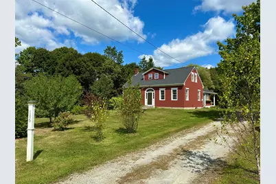186 Oyster River Road, Warren, ME 04864 - Photo 1