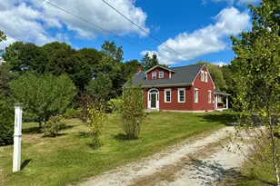 186 Oyster River Rd, Warren, ME 04864 - Photo 1