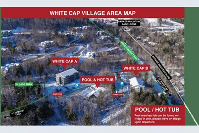 23 White Cap Village Road #A406, Newry, ME 04261 - Photo 26
