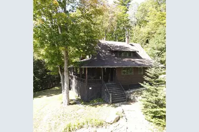 455 Jim Eaton Hill Road, Flagstaff Twp, ME 04961 - Photo 2