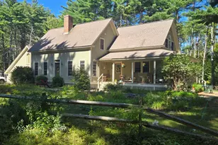 85 Linscott Rd, Brownfield, ME 04010 - Photo 1