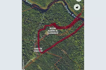 #013 Story Road, Cooper, ME 04657 - Photo 50