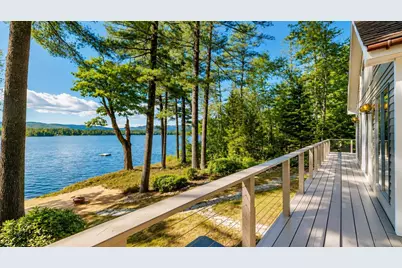 284 Mountain View Pines Road, Lovell, ME 04051 - Photo 4
