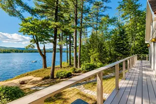 284 Mountain View Pines Rd, Lovell, ME 04051 - Photo 4