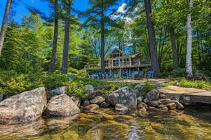 284 Mountain View Pines Rd, Lovell, ME 04051 - Photo 12