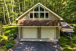 284 Mountain View Pines Rd, Lovell, ME 04051 - Photo 36