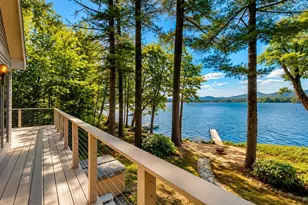 284 Mountain View Pines Rd, Lovell, ME 04051 - Photo 20