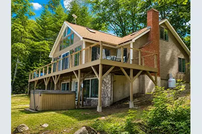284 Mountain View Pines Road, Lovell, ME 04051 - Photo 14