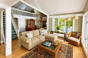 284 Mountain View Pines Rd, Lovell, ME 04051 - Photo 16