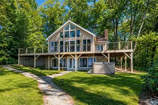 284 Mountain View Pines Rd, Lovell, ME 04051 - Photo 6