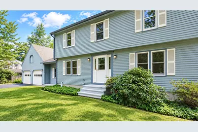5 Iris Drive, Scarborough, ME 04074 - Photo 2