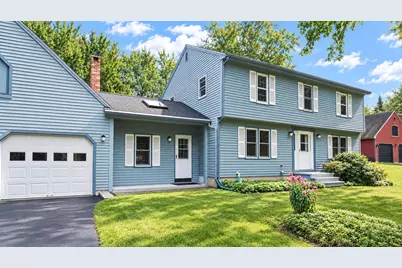 5 Iris Drive, Scarborough, ME 04074 - Photo 34