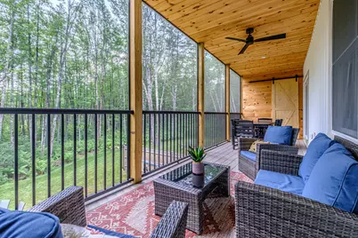 47 Shore Road #47, Sebago, ME 04029 - Photo 24