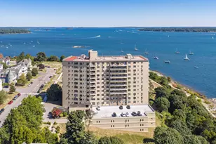45 Eastern Promenade, Portland, ME 04101 - Photo 2