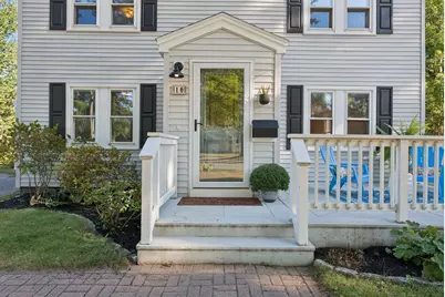 16 Moore Avenue, Brunswick, ME 04011 - Photo 6