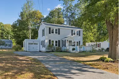 16 Moore Avenue, Brunswick, ME 04011 - Photo 2