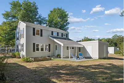 16 Moore Avenue, Brunswick, ME 04011 - Photo 10