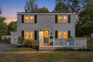 16 Moore Ave, Brunswick, ME 04011 - Photo 1