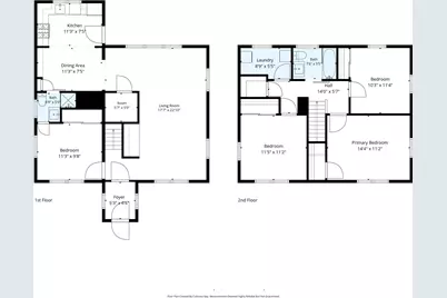 16 Moore Avenue, Brunswick, ME 04011 - Photo 54