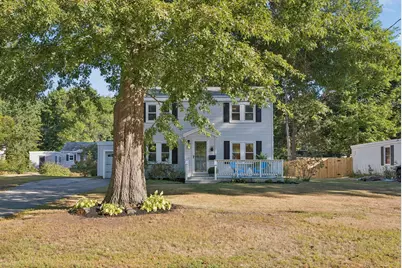 16 Moore Avenue, Brunswick, ME 04011 - Photo 4