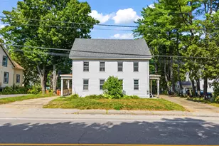 127-129 Brunswick Ave, Gardiner, ME 04345 - Photo 1