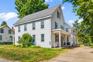 127-129 Brunswick Ave, Gardiner, ME 04345 - Photo 2