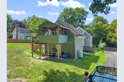 12 Spruce Street, Gardiner, ME 04345 - Photo 30