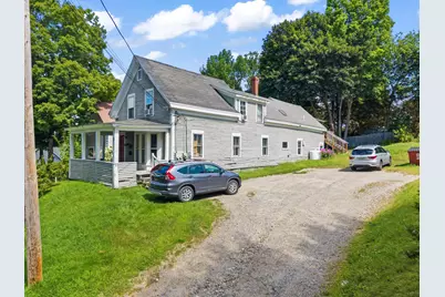 12 Spruce Street, Gardiner, ME 04345 - Photo 4