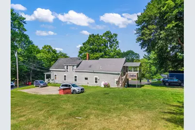 12 Spruce Street, Gardiner, ME 04345 - Photo 28