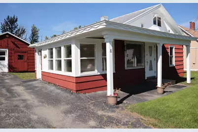 8 Coburn Avenue E, Jackman, ME 04945 - Photo 10