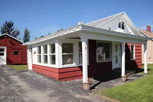 8 Coburn Ave E, Jackman, ME 04945 - Photo 10