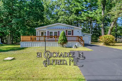 21 Chickadee Drive, Alfred, ME 04002 - Photo 1