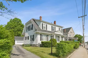 930 Forest Ave, Portland, ME 04103 - Photo 1