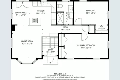 155 Washington Street, Camden, ME 04843 - Photo 4