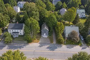 128 N Main St, Monmouth, ME 04265 - Photo 2