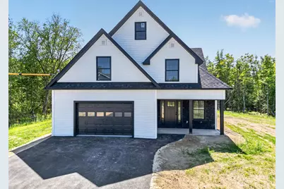 Lot 3 Deer Hill Estates, Cornville, ME 04976 - Photo 2