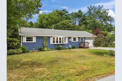 16 Patricia Road, Brunswick, ME 04011 - Photo 1